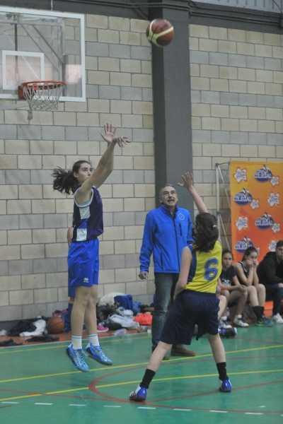 El triple hizo mucho daño a El Pilar