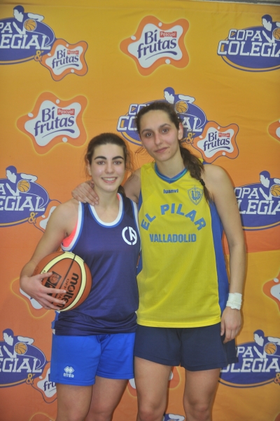 María Sánchez y Alba de Hoyos