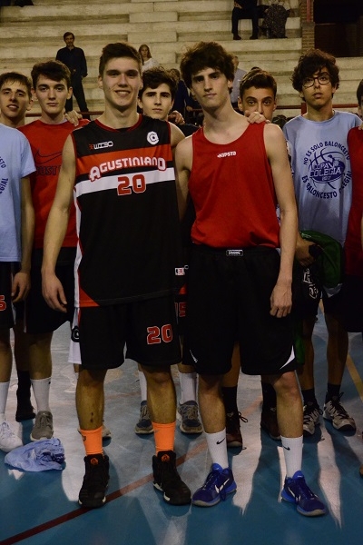 Ángel  y Luis, los Mejores