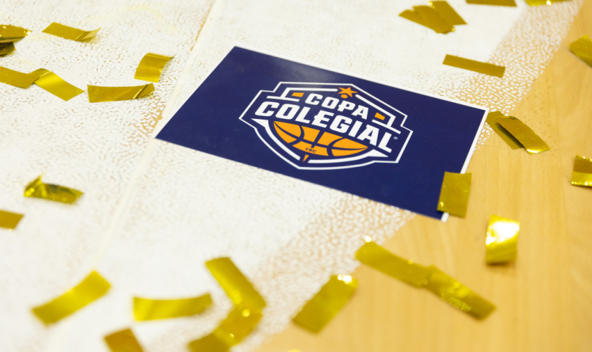 ¡Al completo! Todos los colegios ganadores de la Copa Colegial 2023 en las 9 sedes oficiales ¡Al completo! Todos los colegios ganadores de la Copa Colegial 2023 en las 9 sedes oficiales