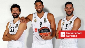 Consigue entradas VIP y conoce en persona a los cracks del Real Madrid