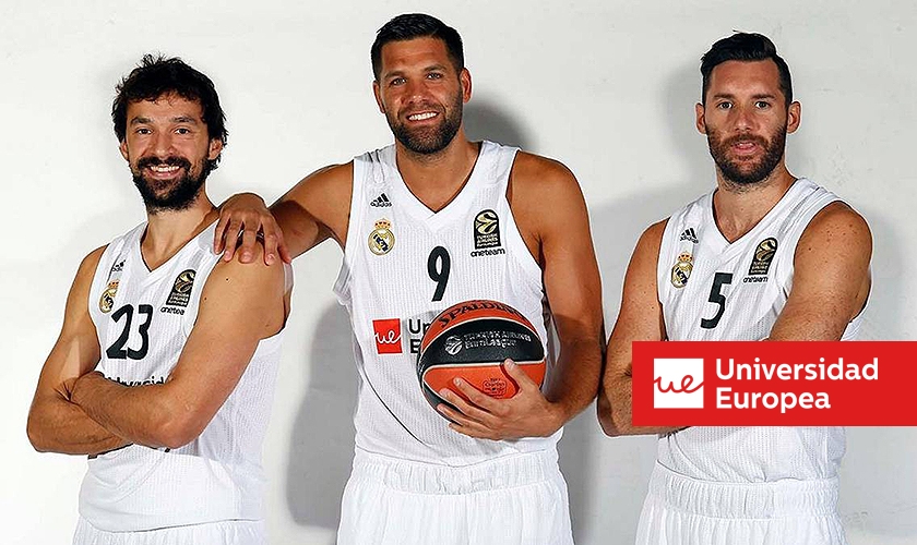 Consigue entradas VIP y conoce en persona a los cracks del Real Madrid