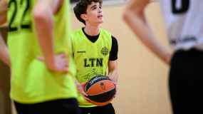 Alarma Total en Lestonnac: COLO, KO