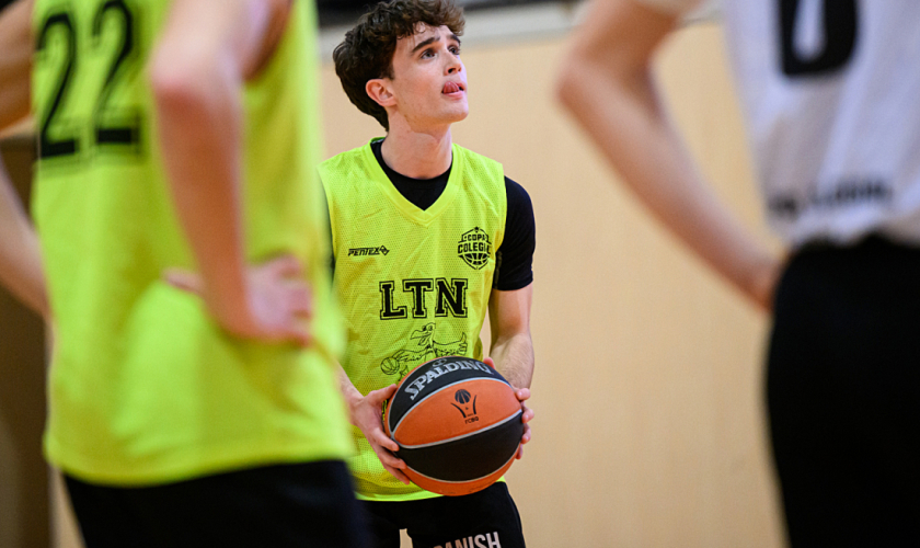 Alarma Total en Lestonnac: COLO, KO