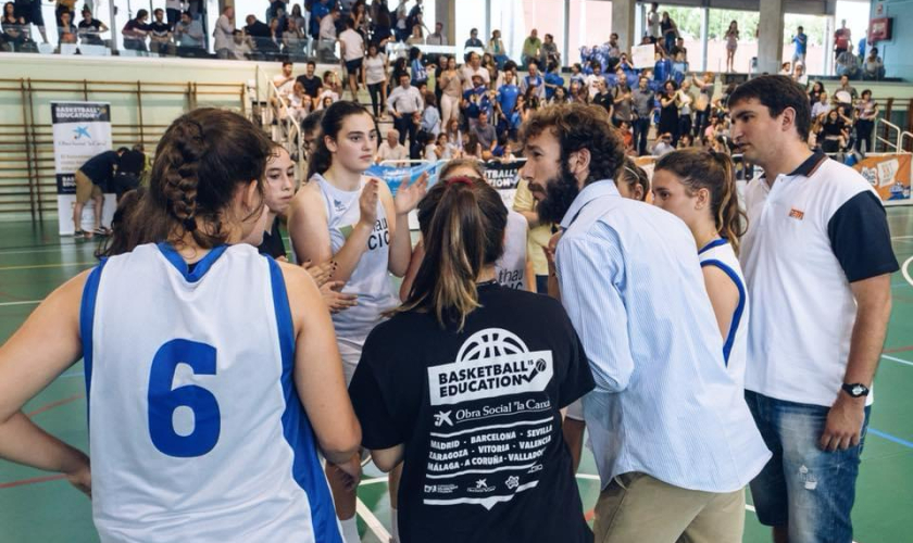 Historias colegiales: entrevistamos a Albert Raurell, leyenda de THAU