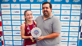 Alberto García Márquez: el hombre que cazó la foto del año