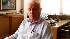 Alberto López-Ribé: Así nace el Jamboree Anselmo López