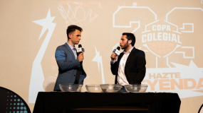 Alerta Overbooking: Se avecina llenazo y te espera la Tómbola Colegial