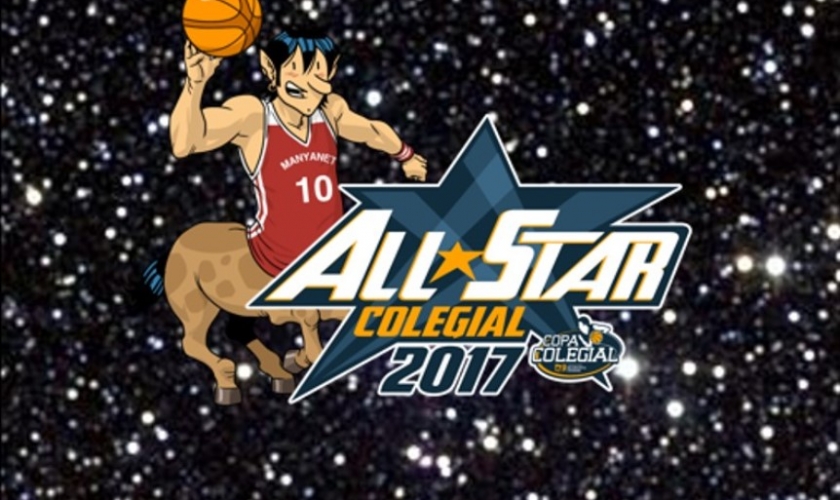 Alfa Centauri: Estrellas Colegiales en Padre Manyanet Alfa Centauri: Estrellas Colegiales en Padre Manyanet