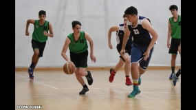 All Star: las estrellas de la Conferencia Oeste