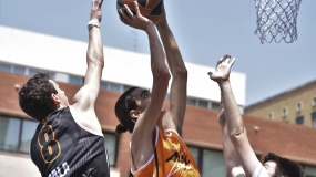 All Star: las estrellas tocan el cielo del baloncesto colegial