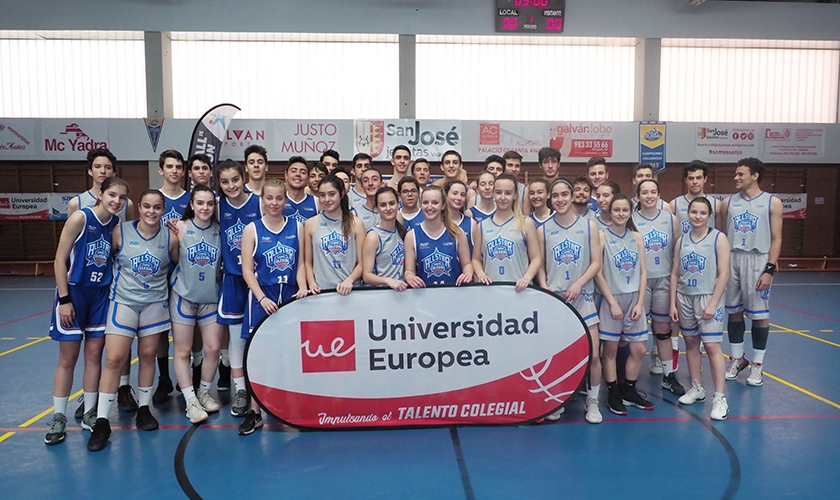 All Star Valladolid 2019