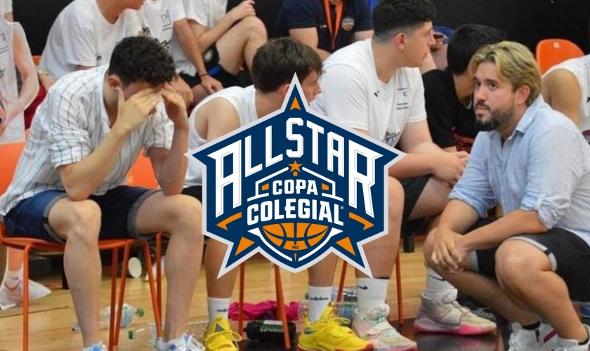 All-Star BCN: Kike causa baja y Ríos buscará 
