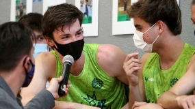 All-Star Copa Colegial Madrid 2021 (RETRANSMISIÓN COMPLETA)