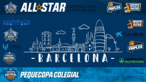All-Star y PequeCopa Herbalife Nutrition: ¡19 de junio en Sant Gervasi Mollet!
