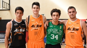 Alucina: mágico concurso de mates en el All-Star