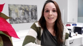 Una alumni del Salón de la Fama: Lorena Ríos y sus grandes recuerdos