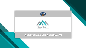 Alutech y Copa Colegial BCN alcanzan un acuerdo histórico: empieza a imaginar tu nuevo hogar