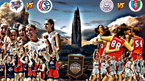 Análisis de segunda semi femenina de Madrid: Arcángel o San Agustín, tras el parón