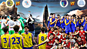 Análisis de la segunda semi masculina de Madrid: Ramiro vs Profesor Máximo Trueba 