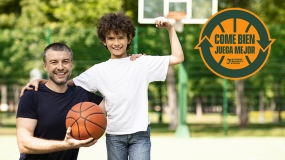 Anímate a hacer deporte con estas 6 ideas