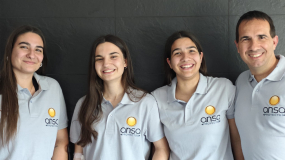 ANSA se pasa el juego: están en su prime