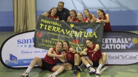 De aperitivo... Precopa