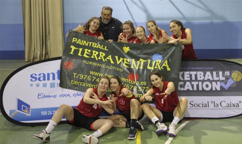 De aperitivo... Precopa