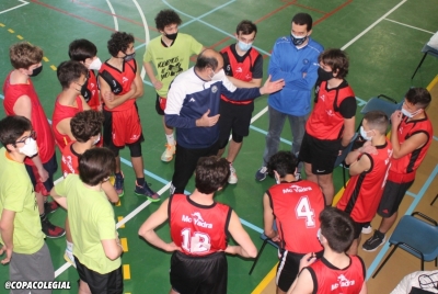 Virgen de Mirasierra fue el mejor