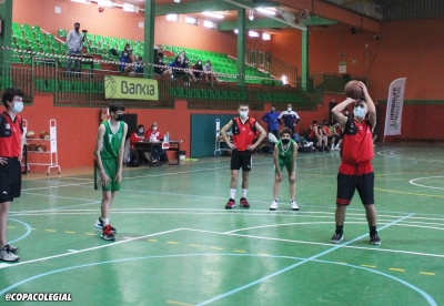 Salto inicial del choque