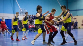 Apología del contraataque, y Aristos mete miedo (80-32)