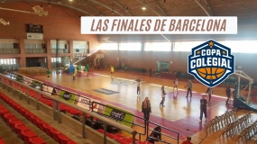 ¡Aquí entrenó Michael Jordan con el Dream Team!: día, hora y sede de las finales en Barcelona