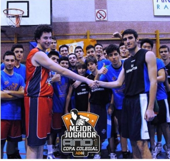 Valverde y Alejandre, MUY buenos