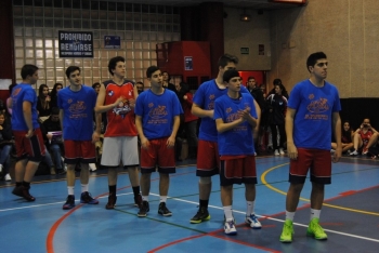 Presentando a los Arcángeles