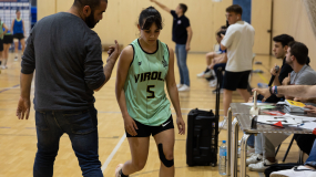 Ari Casas, de Coldplay a L