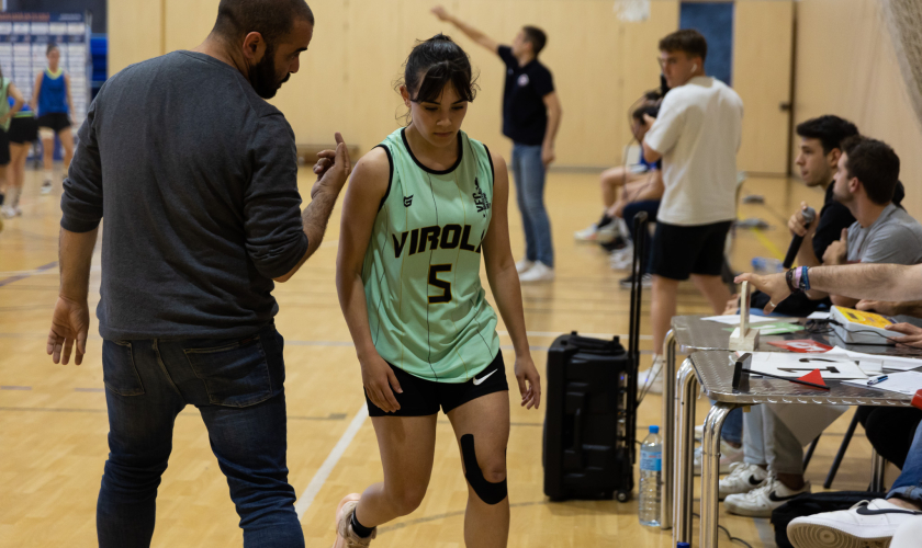 Ari Casas, de Coldplay a L