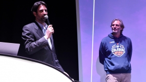 Arranca la Copa Colegial Valencia 2022 con su presentación en Nuestra Señora del Pilar