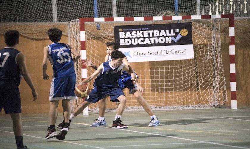 Arranca la primera Precopa masculina de A Coruña