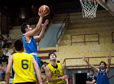 Partido de altos vuelos a pesar del resultado