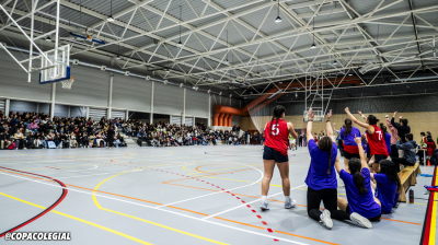 La nueva guarida de Valdeluz