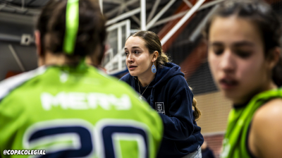 Jesús Maestro lo dio todo