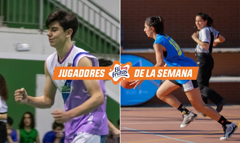 Arturo y Ángela llevan a sus equipos a la Gran Final