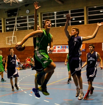 Asistencia a lo " Magic"