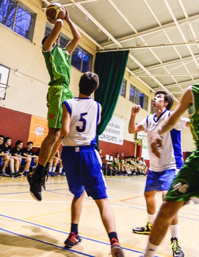 Suspensión numantina