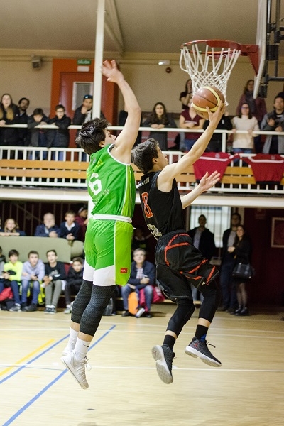 El gran duelo del partido