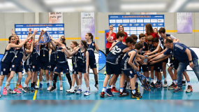 El asalto de los Canguros