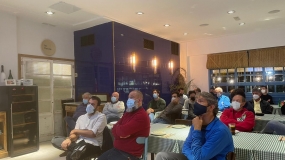 Asamblea Anual de la ABC: un auténtico éxito 