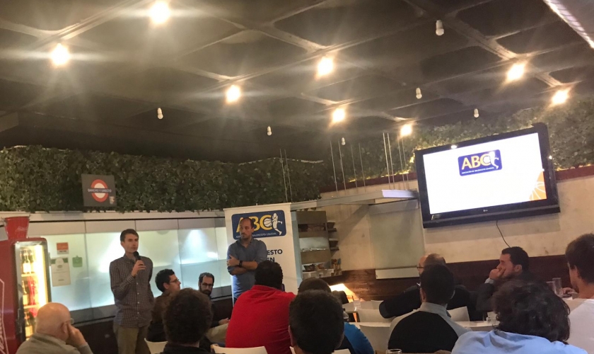 Asamblea anual: todo preparado para una nueva edición