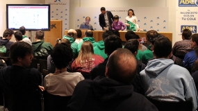 Camino a la Gran Final: así fue el sorteo de Octavos de Final