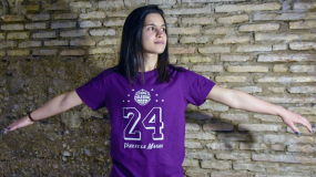 Así es la camiseta oficial de la Copa Colegial 2024